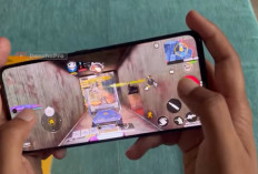 8 HP 5G Snapdragon Murah Terbaik 2026, Ada Baterai 7.300 mAh dan Kamera 200 MP