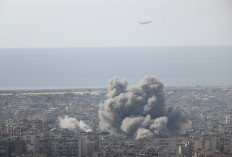 Indonesia Siap-Siap, Ini Daftar Negara Umumkan Darurat Energi Imbas Perang Iran-AS 