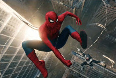 Trailer 'Spider-Man: Brand New Day' Resmi Rilis, Kisah Peter Parker Makin Gelap dan Emosional
