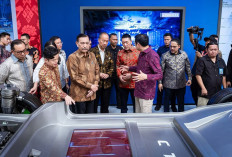 Pabrik BYD Subang Targetkan 20.000 Pekerja, Dampaknya Tak Hanya untuk Industri Otomotif
