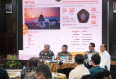Buka Peluang bagi Alumni dan Staf