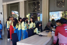‎Lawan Penyakit Jantung Rematik dari Sekolah, Kota Batu Jadi Kota Pertama di Jatim Gelar Skrining