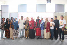 Talk Show Hari Ibu Nasional ke-97 di MCC: Ketika Dedikasi Perempuan Menjahit Harapan hingga Mendunia