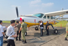 Kejagung Sita Pesawat dan Helikopter di Kasus Korupsi Motor MBG, Uang Rp24,97 Miliar