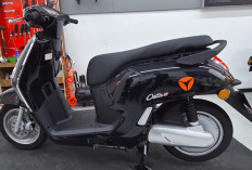 Yadea Osta P atau Osta H? Ini Perbedaan Harga, Jarak Tempuh, dan Fitur yang Wajib Diketahui