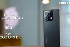 Harga Smartphone Naik, 6 HP Rp2,5 Jutaan Ini Masih Layak Dibeli pada 2026