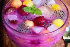 Siap-Siap Bisnis Takjil Ramadan Laris Manis, 9 Ide dengan Modal Ringan Mulai Rp45 Ribu  