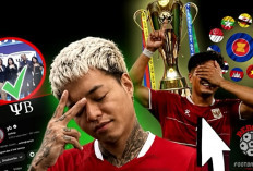 Reza Arap Jadi Mitra Resmi Piala AFF 2026, Ini Cara Nonton Seluruh Laga Timnas Indonesia Gratis
