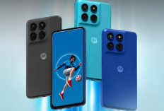 Usung Android 16 dan Baterai 7.000mAh! Moto G37 dan Moto G37 Power Dirilis di India