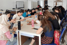 Rekomendasi Workshop dan Short Class Seni Independen di Malang Berikut Tips Saat Jadi Peserta