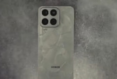 Honor X7C Resmi Meluncur, Tahan Air dan Baterai 6000 mAh, Tapi Layarnya Bikin Kecewa?