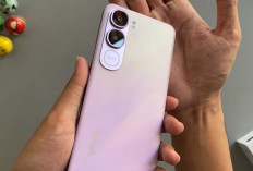 Vivo Y21D Resmi Rilis, HP 2 Jutaan Tahan Air IP68/IP69, Spek dan Harganya Bikin Penasaran
