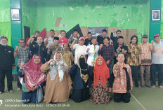 Puluhan Penyair Jatim  Peringati Haul Gus Dur ke 16 Di Kota Batu