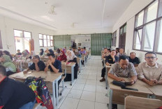 Disdikbud Kota Malang Dorong Peran Ayah lewat Program GEMAR saat Pengambilan Rapor