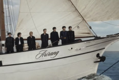 Lirik dan Makna Lagu SWIM - BTS, Resmi Comeback lewat Album ARIRANG