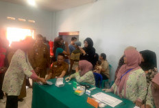 61 Suspek Campak di Malang, Imunisasi Kejar Dikebut untuk Tutup Celah Penularan