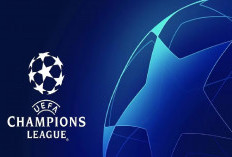 Jadwal Liga Champions 13–15 Oktober 2026: Man City vs PSG, Arsenal Hadapi Lille