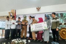 Kelor Kabupaten Malang Punya Potensi Besar, UB Ikut Kembangkan hingga Peluang Pasar Global