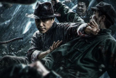 Sinopsis Ip Man: Kung Fu Legend, Aksi Baru Sang Guru Bruce Lee di Bioskop