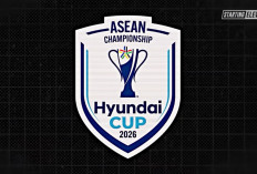 Jadwal Timnas Indonesia di Piala AFF: Misi Balas Dendam Atas Vietnam & Skenario Emas Menuju GBK