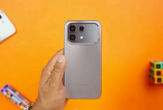 10 HP Rp3 Jutaan Terbaik 2026, Redmi Note 15 5G hingga Samsung A17 Bikin Bingung Pilih
