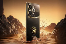 Realme 15 Pro x Game of Thrones: Ketika Kekuatan Westeros Hadir dalam Genggaman