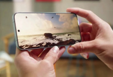 10 HP 2 Jutaan Terbaik Juni 2026, Samsung Galaxy A17 4G hingga Poco M7 Pro Jadi Pilihan Menarik