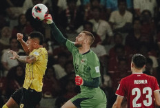 Media Vietnam Puji Timnas Indonesia, 10 Pemain Tetap Bikin Malaysia Kesulitan