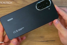 Redmi A7 Pro Resmi Masuk Eropa, HP Murah Xiaomi Ini Punya Layar 120Hz dan Baterai Jumbo