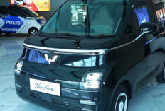 Wuling Air ev Diskon Puluhan Juta, DP Mulai Rp15 Jutaan dan Garansi Baterai Seumur Hidup