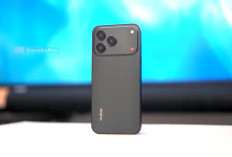 8 HP NFC Harga Rp2 Jutaan, Advan Macha 5G Tawarkan Layar AMOLED