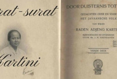 ‘Habis Gelap Terbitlah Terang': Simak Isi Surat-Surat RA Kartini yang Menginspirasi Perempuan