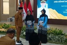 Wali Kota Batu Nurochman Berangkat Haji Tahun Ini setelah 14 Tahun Menanti