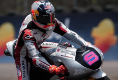 Moto3 Australia 2026 Batal, Bukan Cuma Veda yang Rugi: Dampaknya ke Persaingan Klasemen