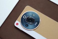 Nubia Focus Pro 5G Bikin Kaget, HP 2 Jutaan Ini Punya Kamera 108 MP ala DSLR