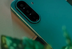 Galaxy F70 Pro Bikin Kelas Menengah Samsung Makin Menarik, Galaxy AI Jadi Senjata Baru