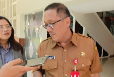 Seleksi Sekda Kota Batu, Berkas Tiga Pelamar Masuk, Plt Sekda Optimistis Tak Ada Perpanjangan