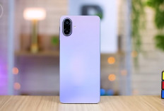 Samsung Galaxy A07 5G Resmi Meluncur, HP Murah dengan Baterai 6000 mAh dan Update 6 Tahun