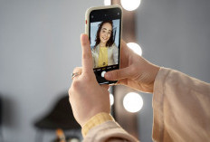 Google Luncurkan Selfie Video, Kini Pulihkan Akun Terkunci Cukup Rekam Wajah