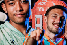 Jersey Persib 2026/2027 Tembus 2.000 Pesanan, Apa yang Bikin Bobotoh Rela Bayar Rp1,19 Juta?