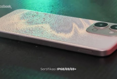 HP Vivo Terbaru 2026: 10 Rekomendasi Terbaik, Vivo X300 Pro hingga Vivo V70 FE