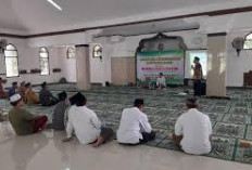 Tips Tetap Konsisten Beribadah di Tengah Padatnya Jadwal Kuliah!