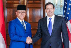 Tanpa Iuran Rp15,86 T, Indonesia Resmi Jadi Anggota Tetap Board of Peace