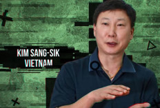 Piala AFF 2026: Kim Sang-sik Dinilai Jadi Lawan Terberat John Herdman, Vietnam Masih Ancaman Indonesia