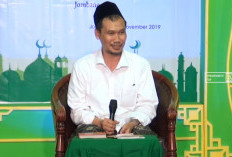 Gus Baha Ungkap Cara Membuat Harta Menjadi Abadi, Ternyata Bukan dengan Menyimpannya (5)
