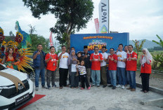 Berkah Suka Nonton Drama China, Warga Pamekasan dan Jember Terima Hadiah Mobil