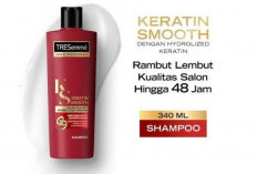 Rekomendasi Rangkaian Hair Care Terbaik untuk Mengatasi Rambut Rontok