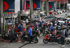 Filipina Umumkan Darurat Energi Akibat Perang Iran, Kini Andalkan Batu Bara untuk Stabilkan Listrik