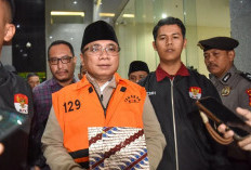 Mantan Menag Yaqut Didakwa Korupsi Kuota Haji, Kerugian Negara Rp622 Miliar