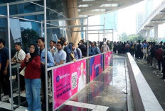 79 Ribu Orang Di-PHK Sepanjang 2025, DPR: Itu Gambaran Tekanan Ekonomi, Pemerintah Harus Segera Bertindak